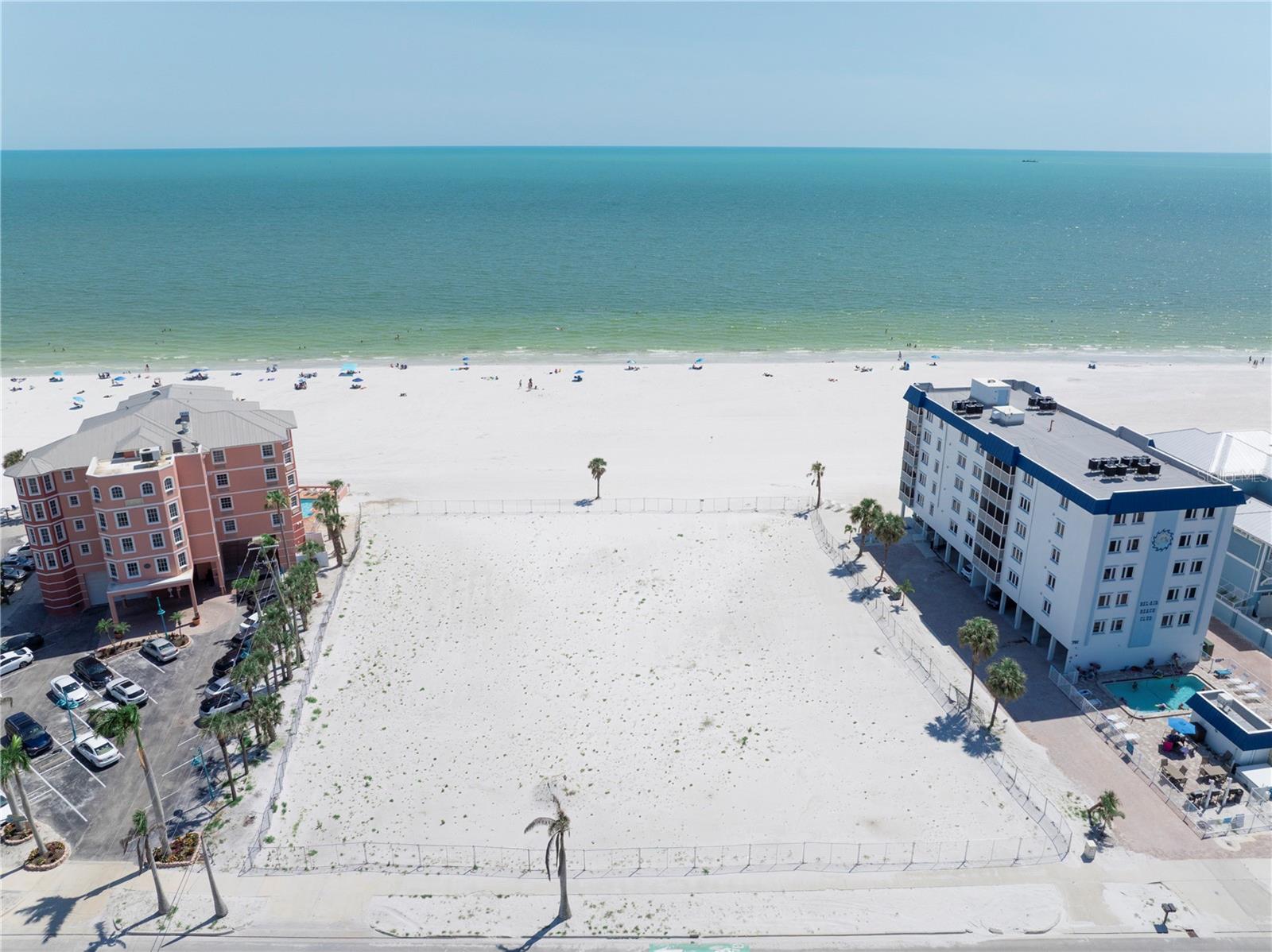 ROYAL BEACH CLUB CONDO - Commercial Sale
