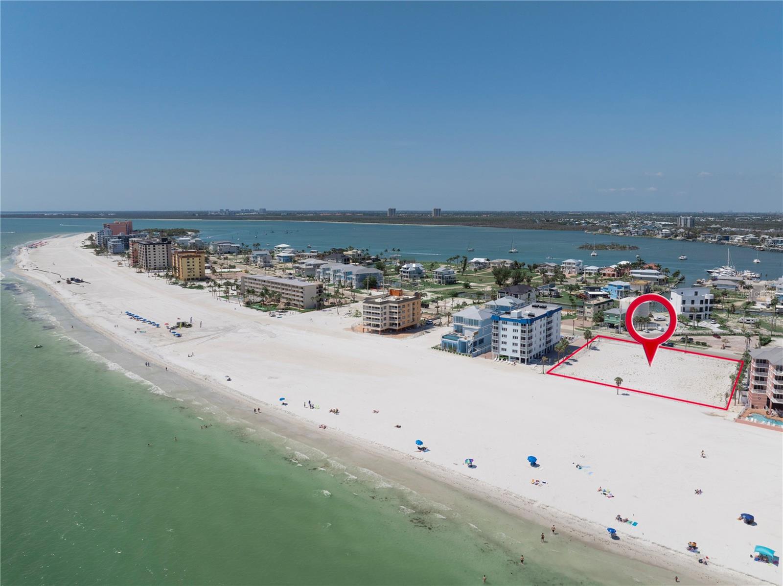 ROYAL BEACH CLUB CONDO - Commercial Sale