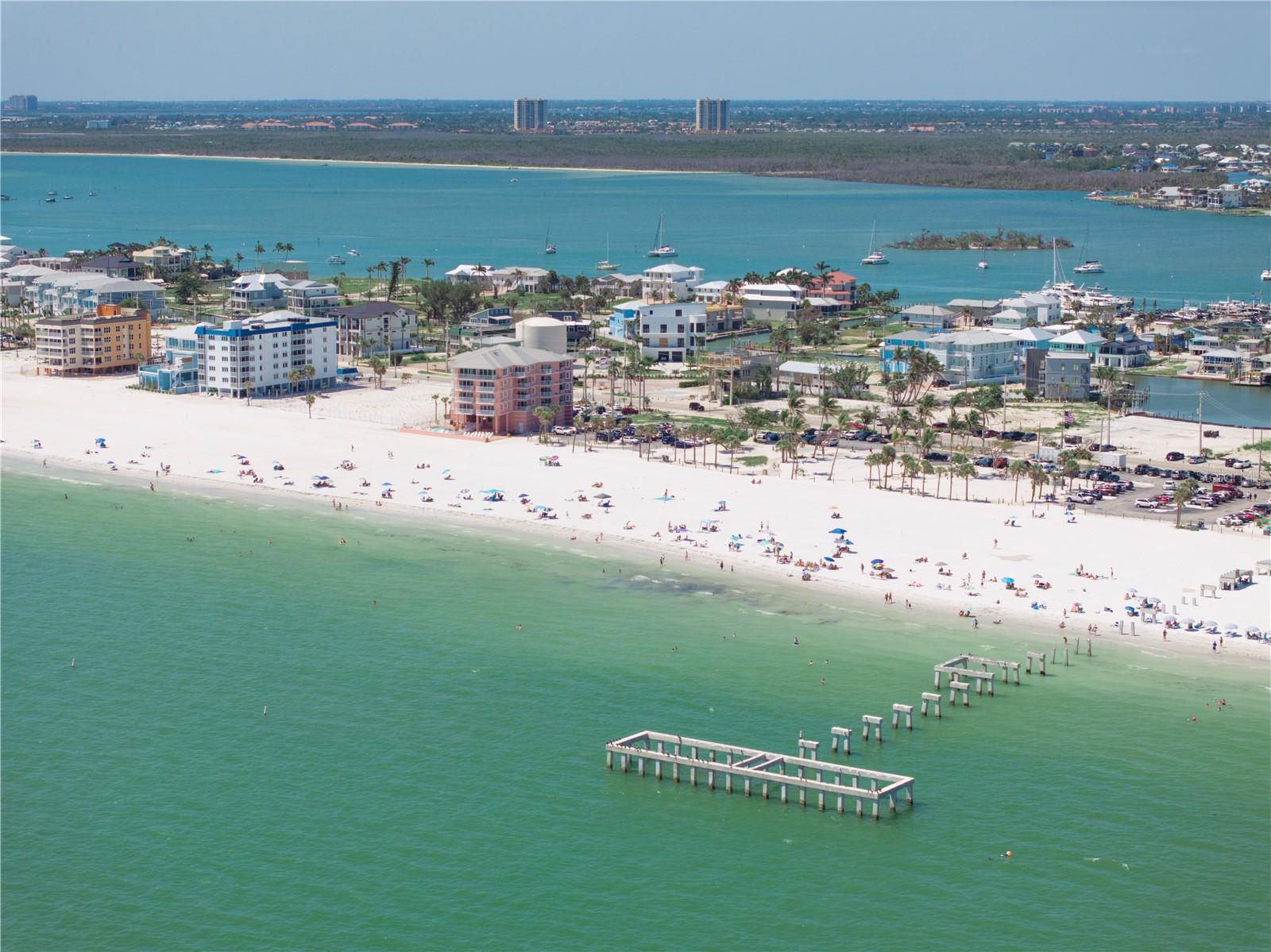 ROYAL BEACH CLUB CONDO - Commercial Sale