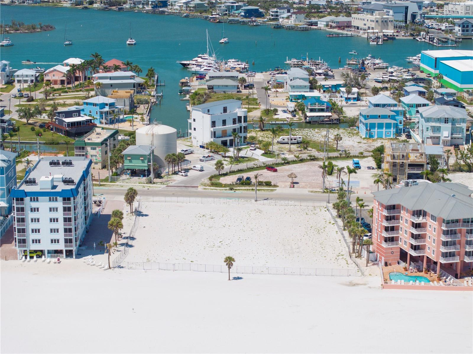 ROYAL BEACH CLUB CONDO - Commercial Sale