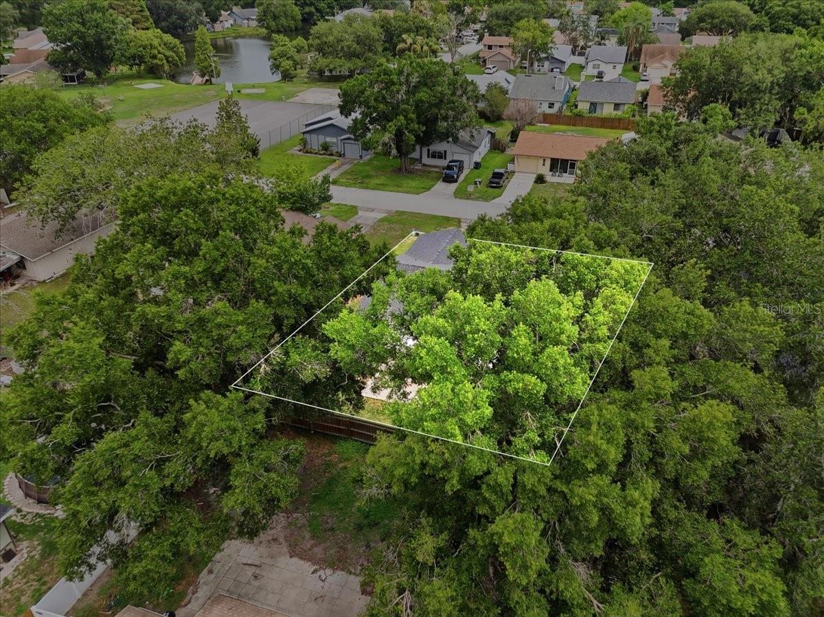 WILDWOOD 01 - Residential