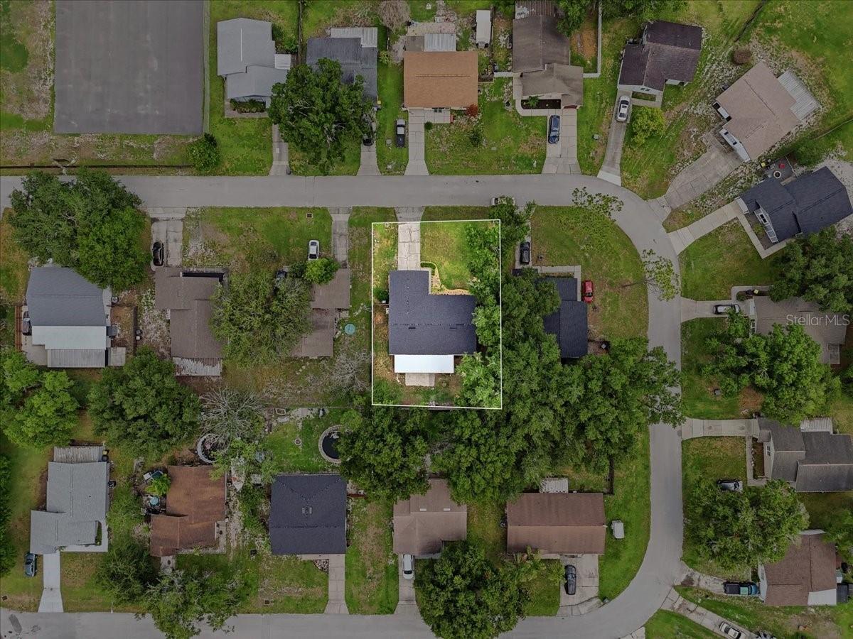 WILDWOOD 01 - Residential
