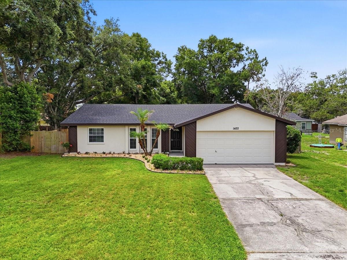 WILDWOOD 01 - Residential