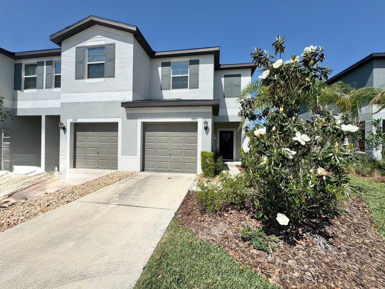 MEADOW POINTE 4 TWNHMS HAVEN P - Residential Lease