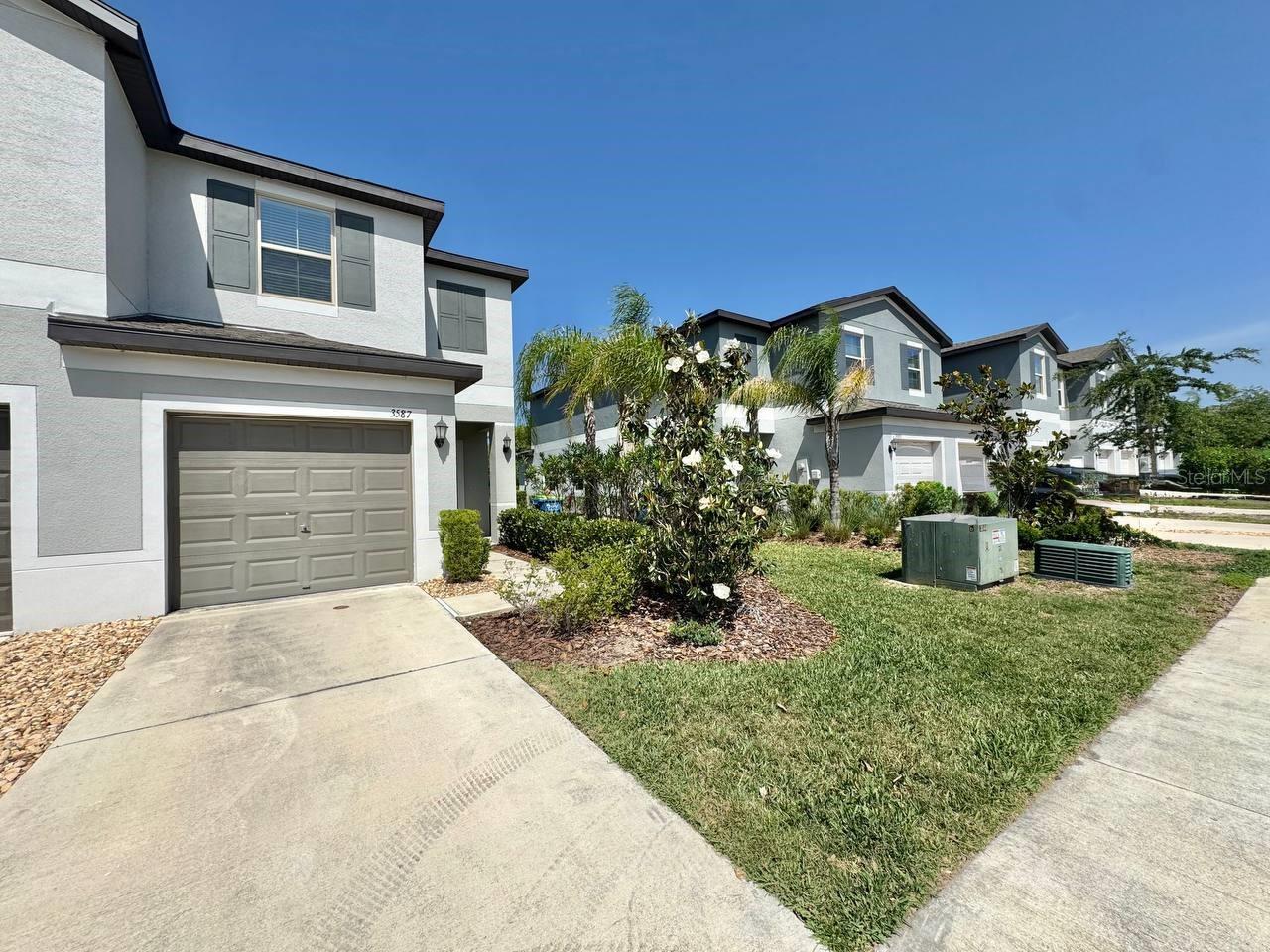 MEADOW POINTE 4 TWNHMS HAVEN P - Residential Lease