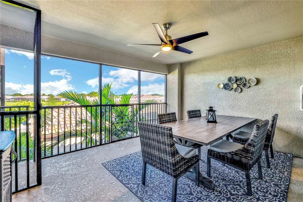 VERANDA IV AT LAKEWOOD NATIONAL PH IV - Residential Lease