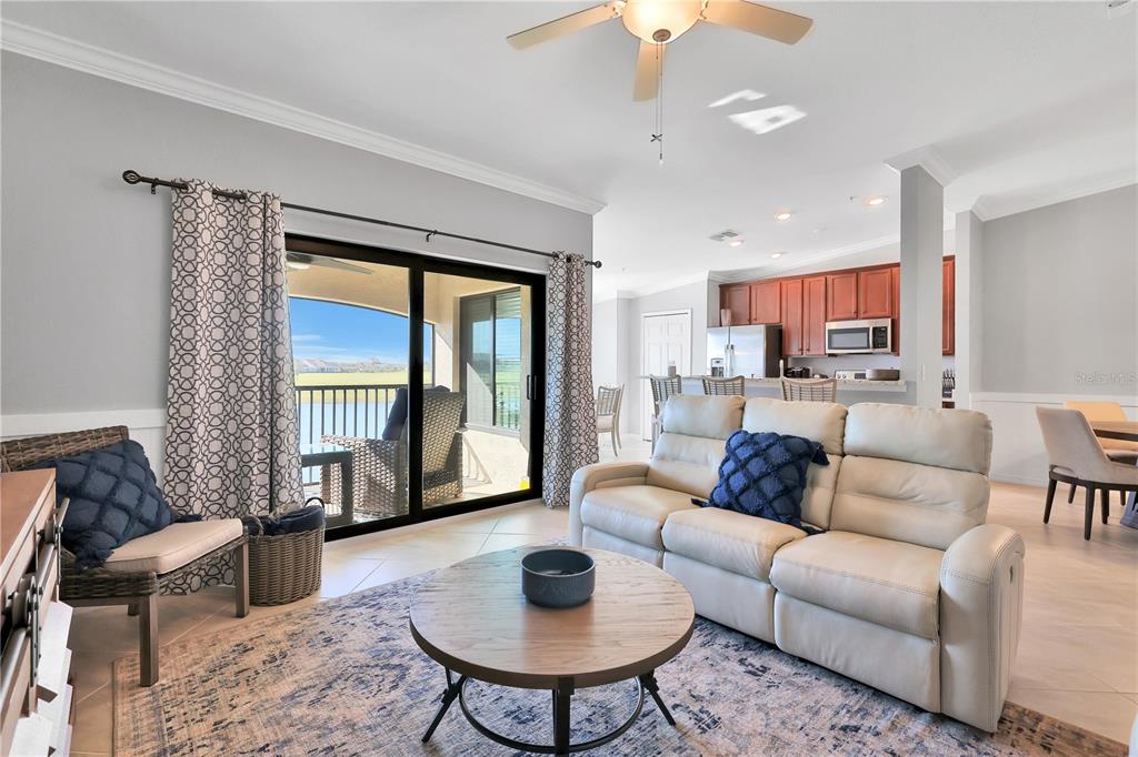 VERANDA IV AT LAKEWOOD NATIONAL PH IV - Residential Lease