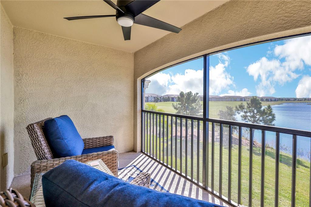 VERANDA IV AT LAKEWOOD NATIONAL PH IV - Residential Lease