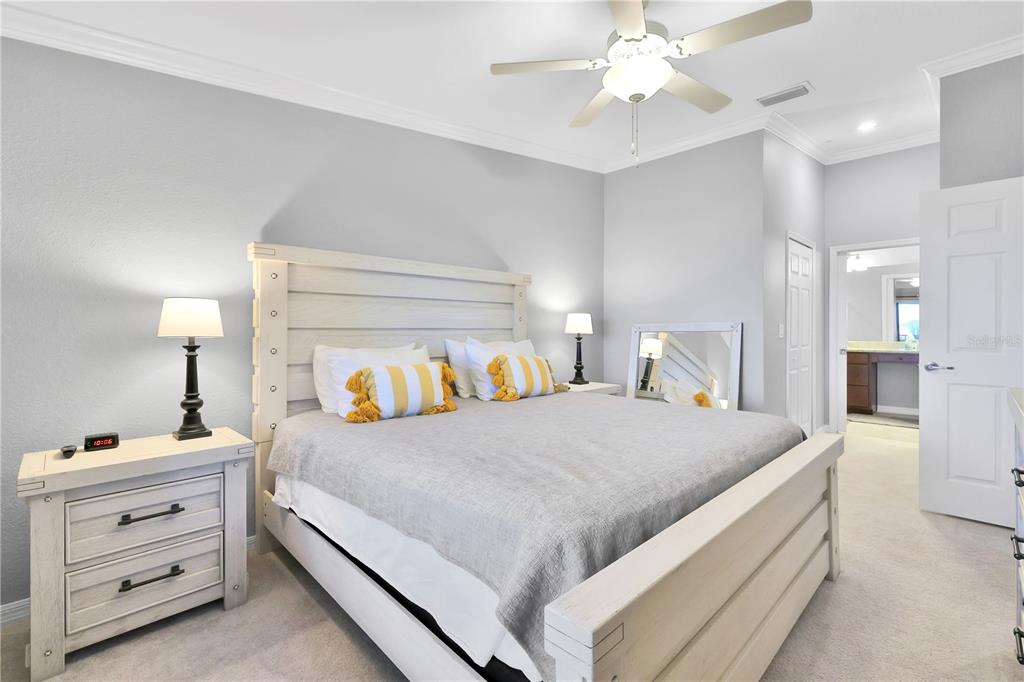 VERANDA IV AT LAKEWOOD NATIONAL PH IV - Residential Lease