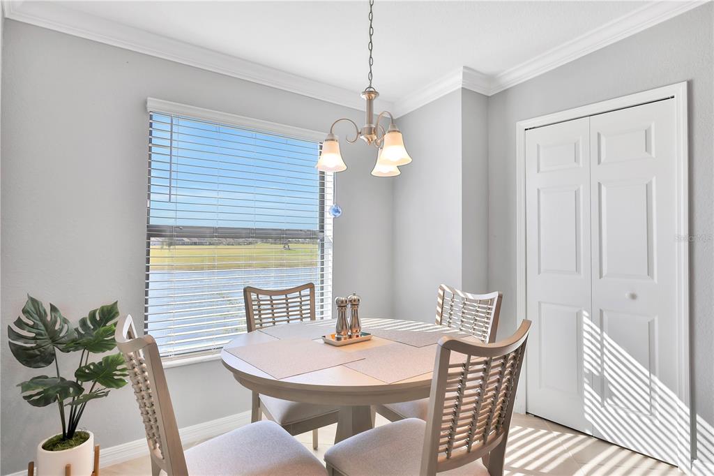 VERANDA IV AT LAKEWOOD NATIONAL PH IV - Residential Lease