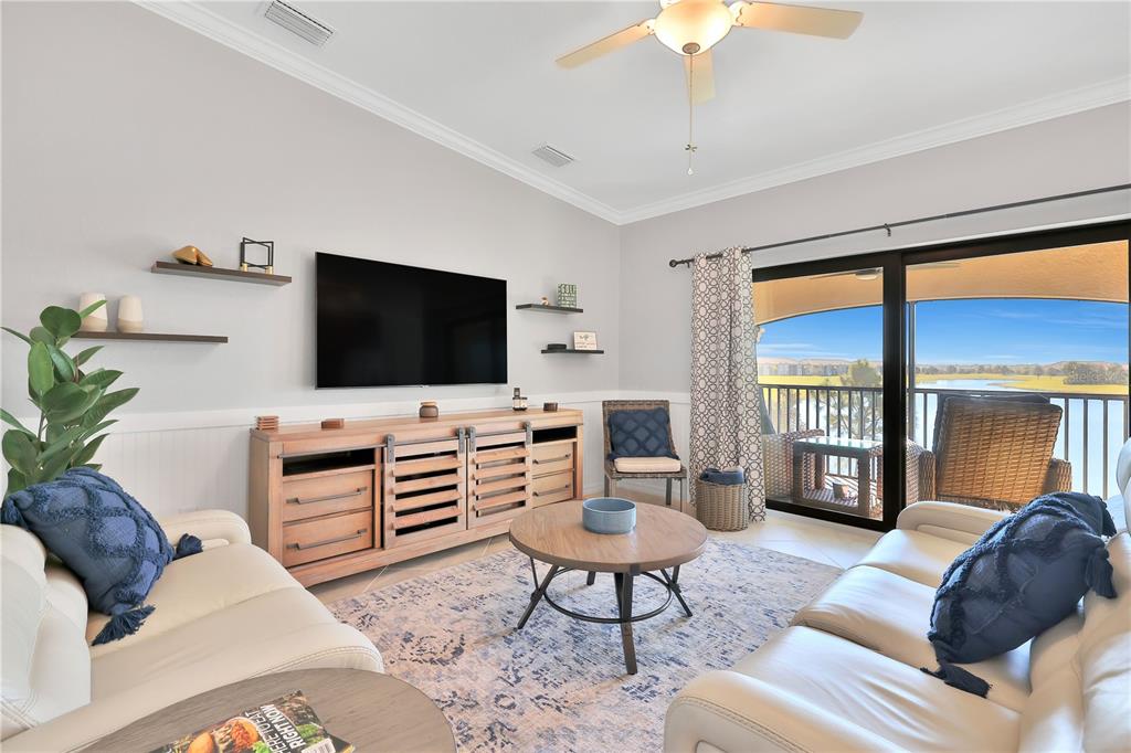 VERANDA IV AT LAKEWOOD NATIONAL PH IV - Residential Lease