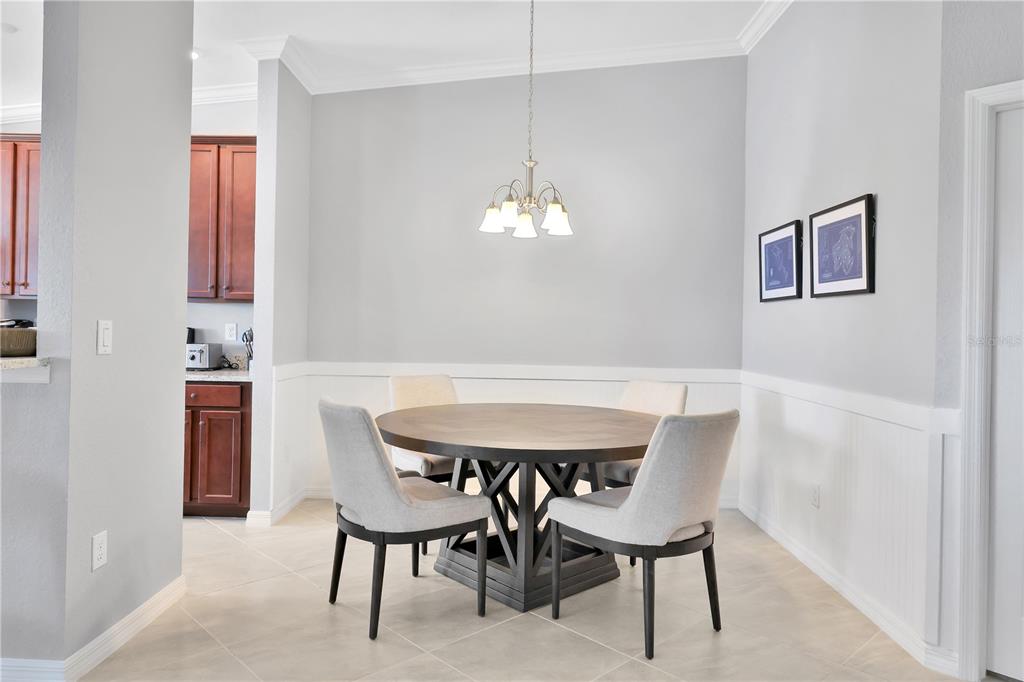VERANDA IV AT LAKEWOOD NATIONAL PH IV - Residential Lease