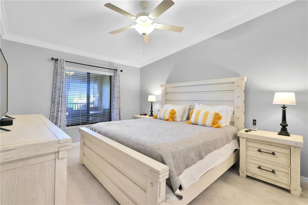VERANDA IV AT LAKEWOOD NATIONAL PH IV - Residential Lease