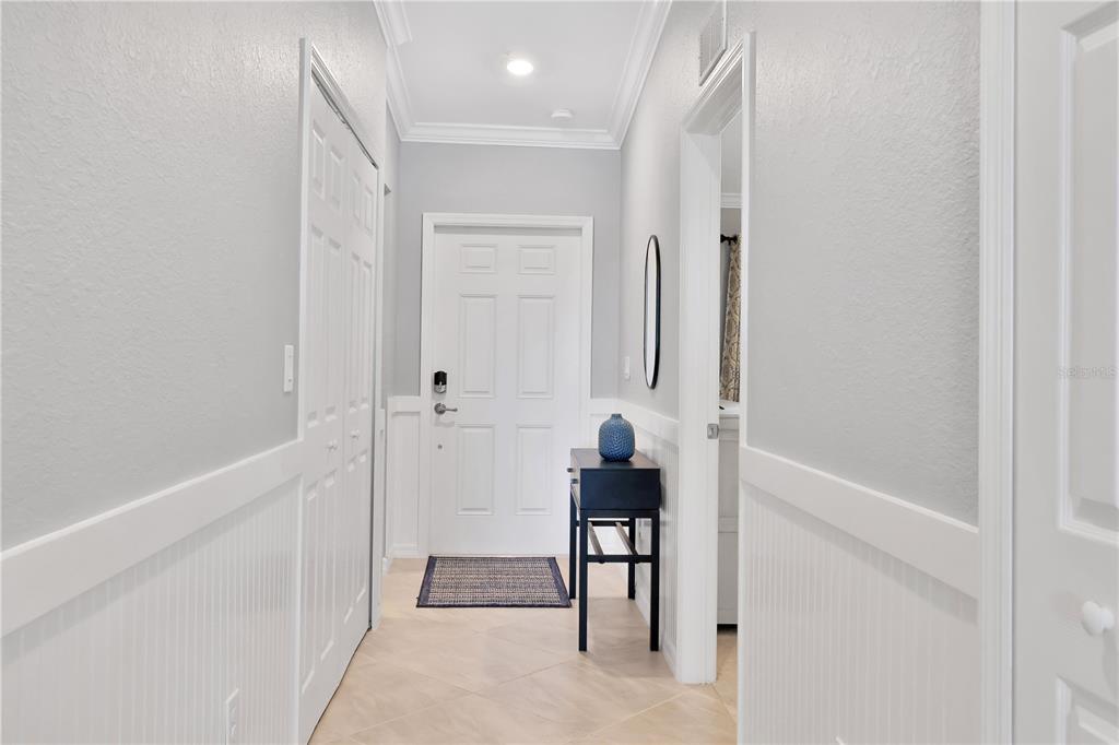 VERANDA IV AT LAKEWOOD NATIONAL PH IV - Residential Lease
