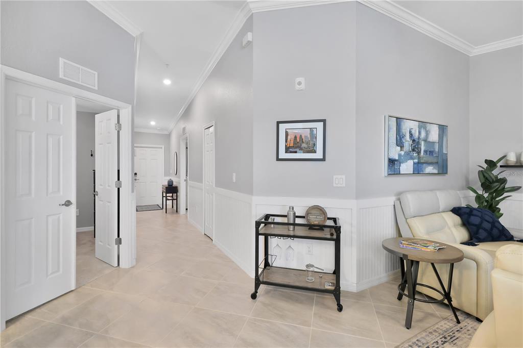 VERANDA IV AT LAKEWOOD NATIONAL PH IV - Residential Lease