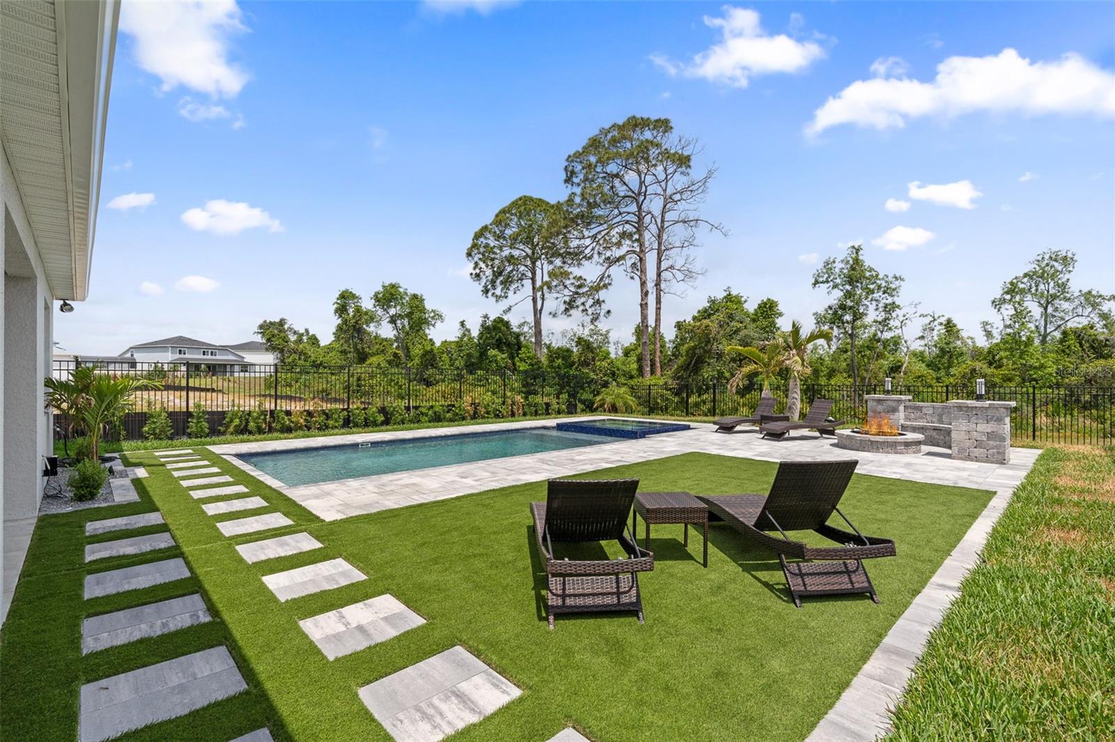 PARKVIEW RESERVE PH 1 - Residential