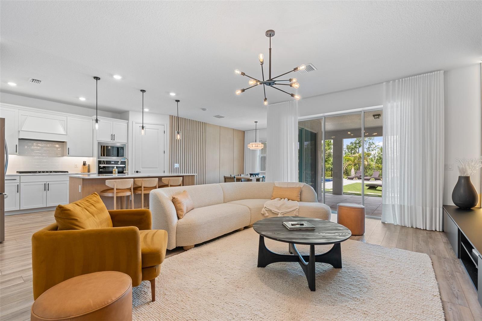 PARKVIEW RESERVE PH 1 - Residential