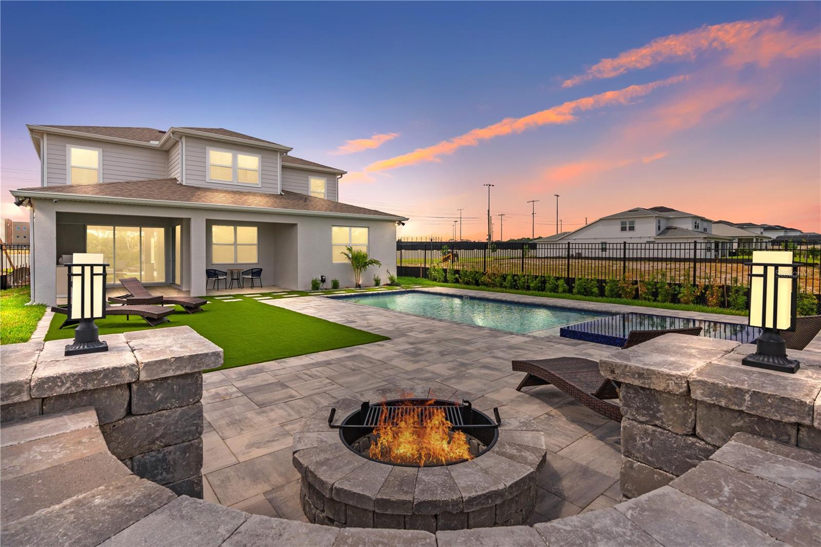 PARKVIEW RESERVE PH 1 - Residential