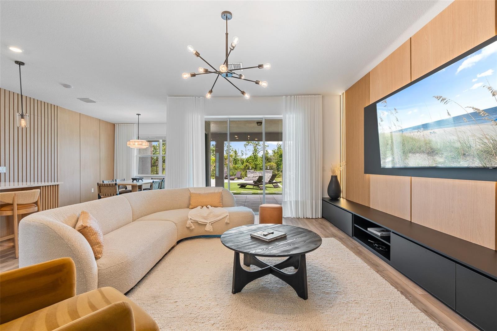 PARKVIEW RESERVE PH 1 - Residential