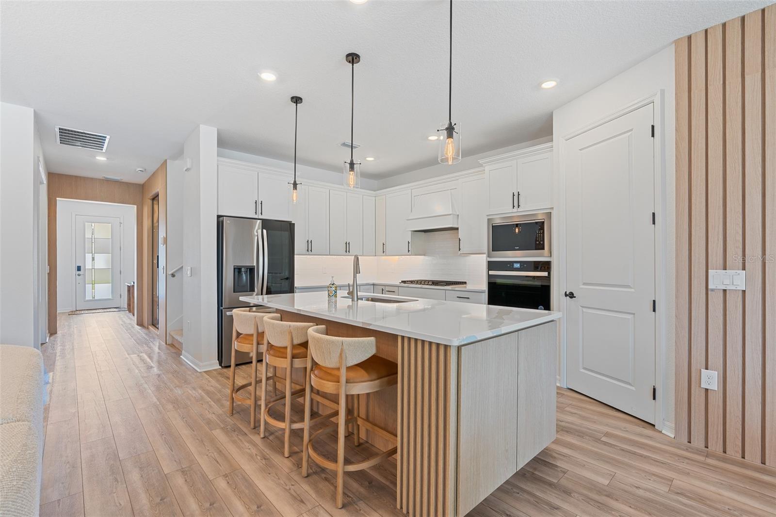 PARKVIEW RESERVE PH 1 - Residential