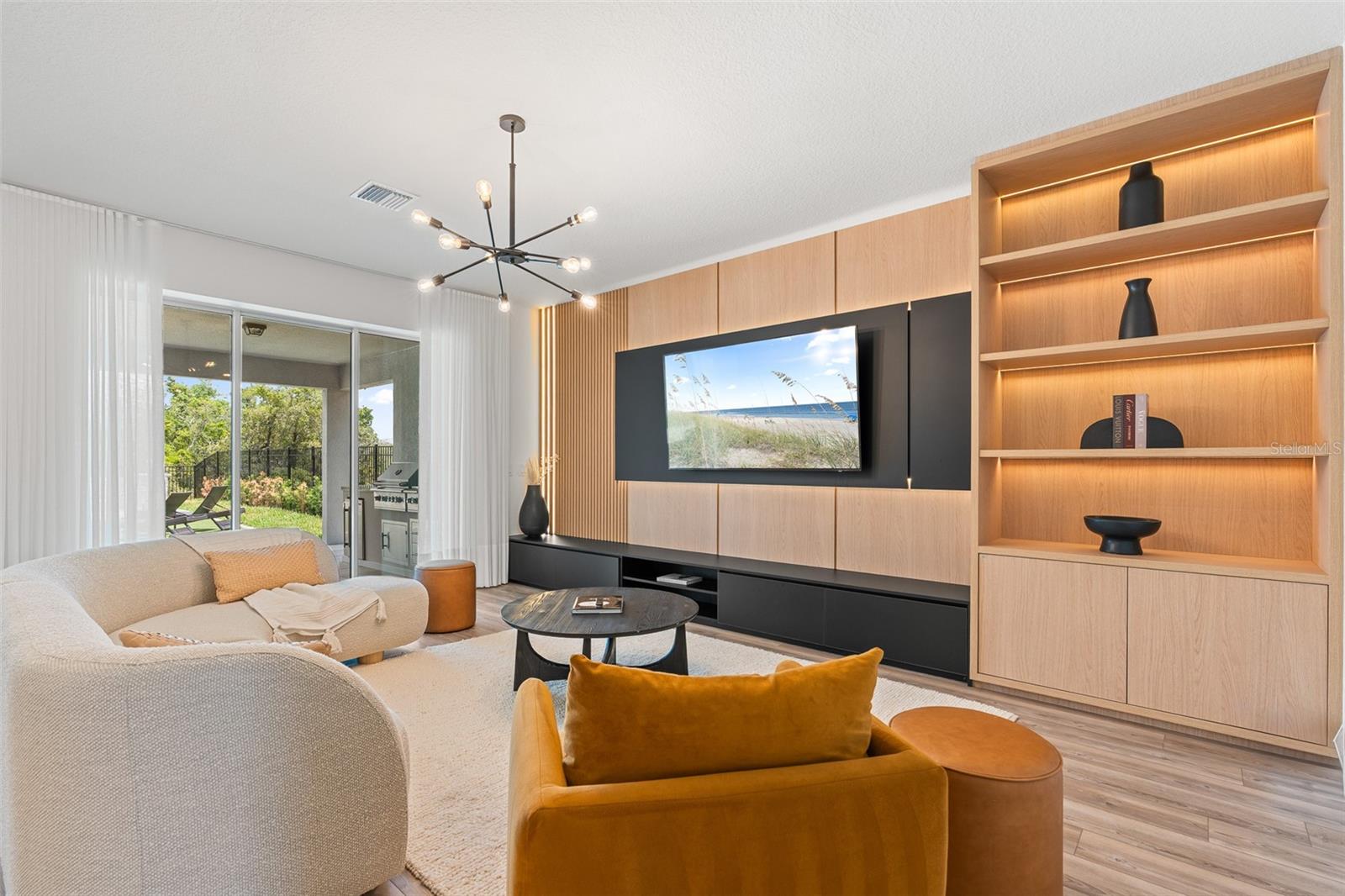 PARKVIEW RESERVE PH 1 - Residential