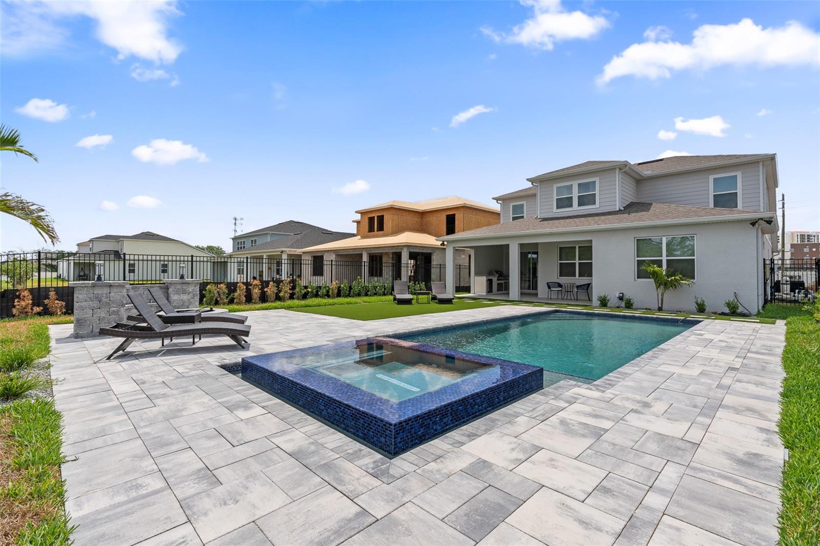 PARKVIEW RESERVE PH 1 - Residential