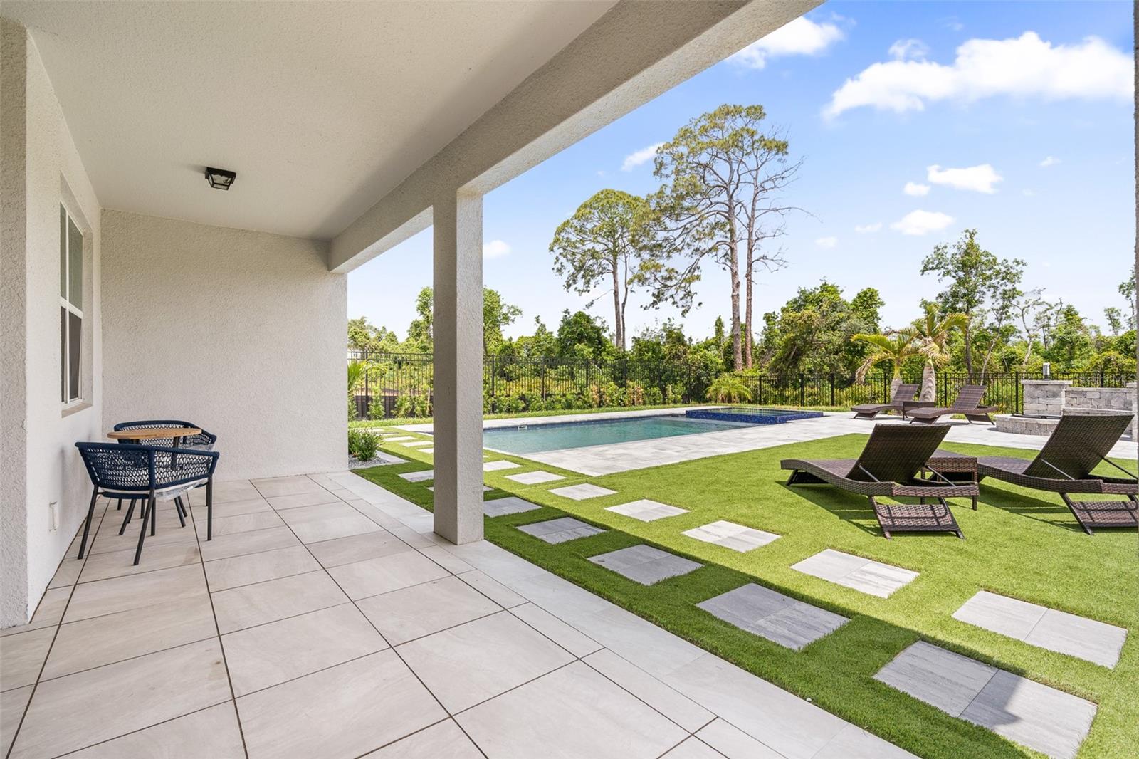 PARKVIEW RESERVE PH 1 - Residential