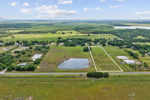 S CANOE CREEK ROAD KENANSVILLE FL 34739