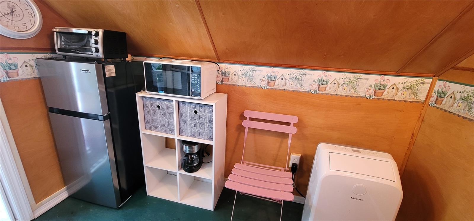 PINECRAFT - Residential