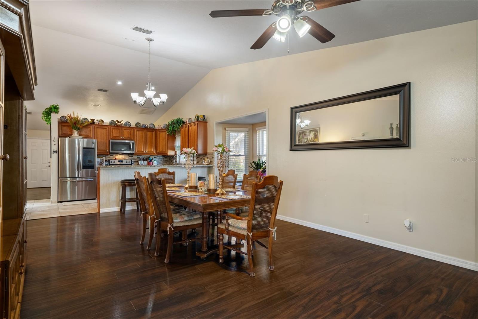 SEVEN HILLS - Residential