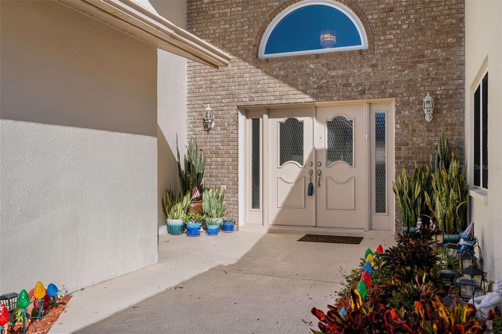 SEVEN HILLS - Residential