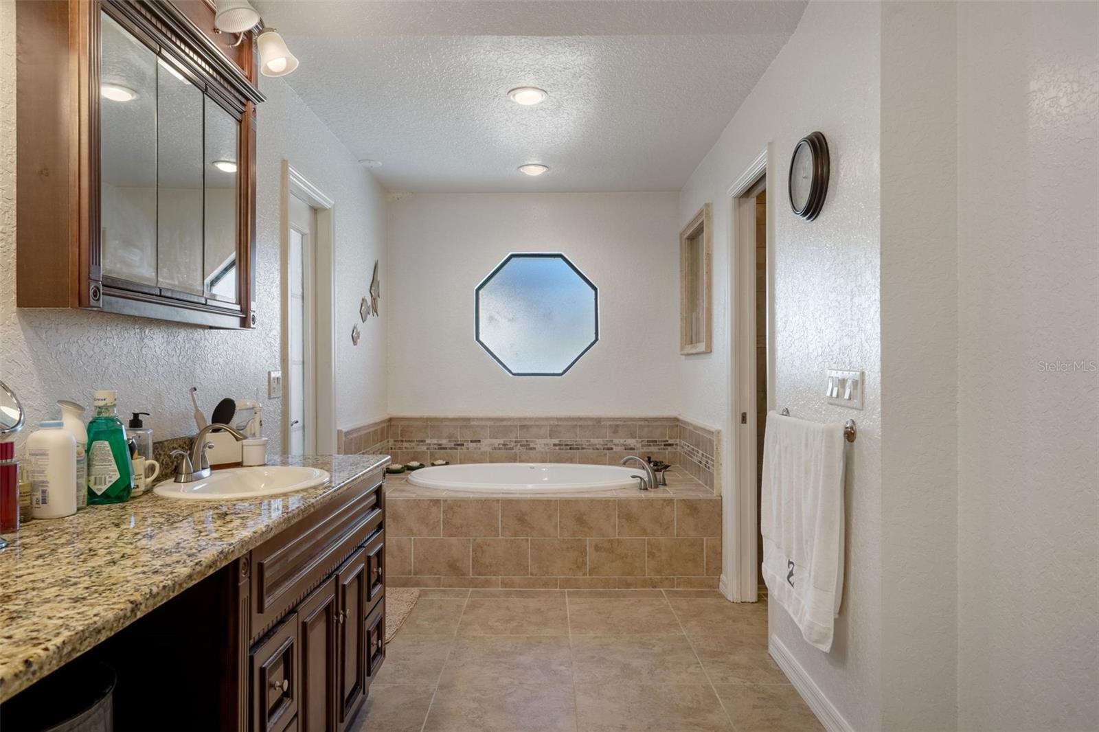 SEVEN HILLS - Residential