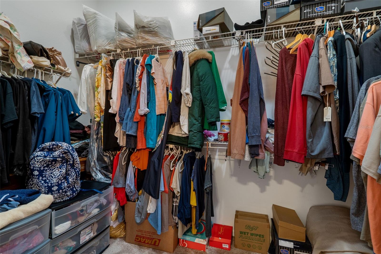 SEVEN HILLS - Residential