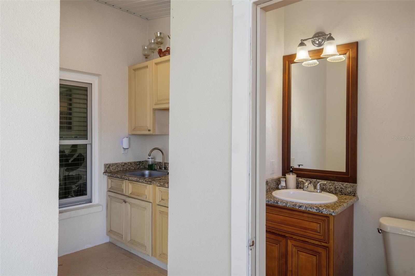 SEVEN HILLS - Residential