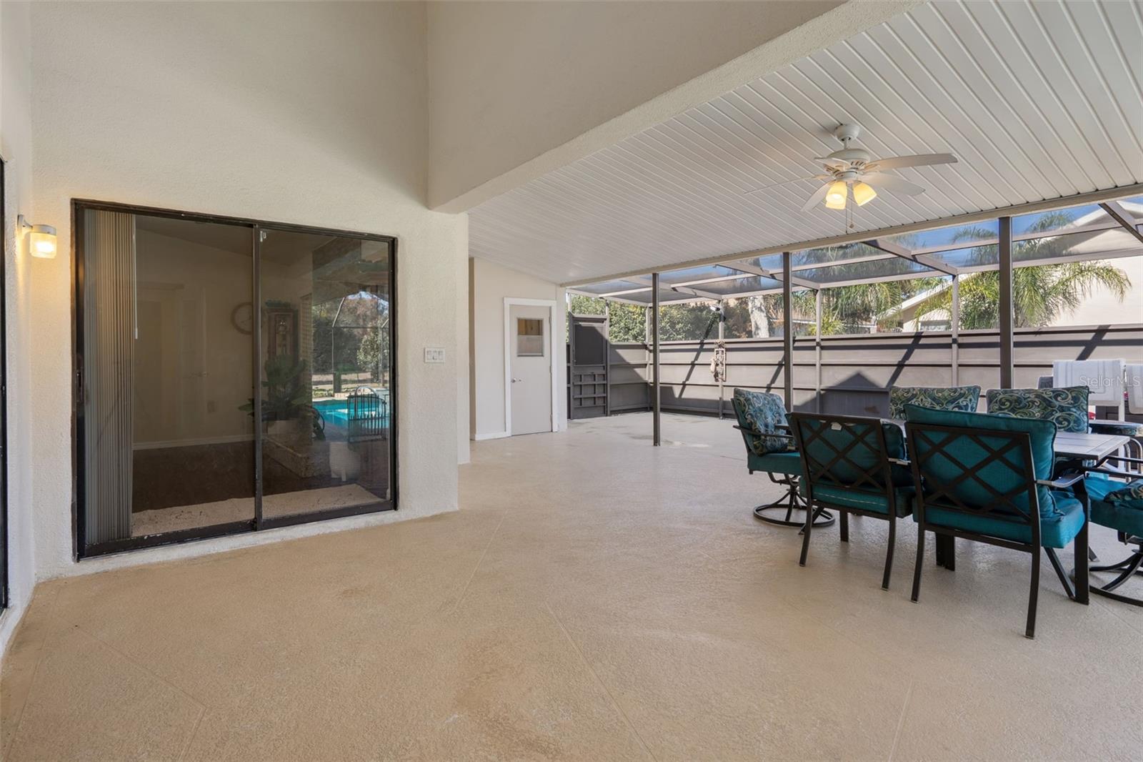 SEVEN HILLS - Residential