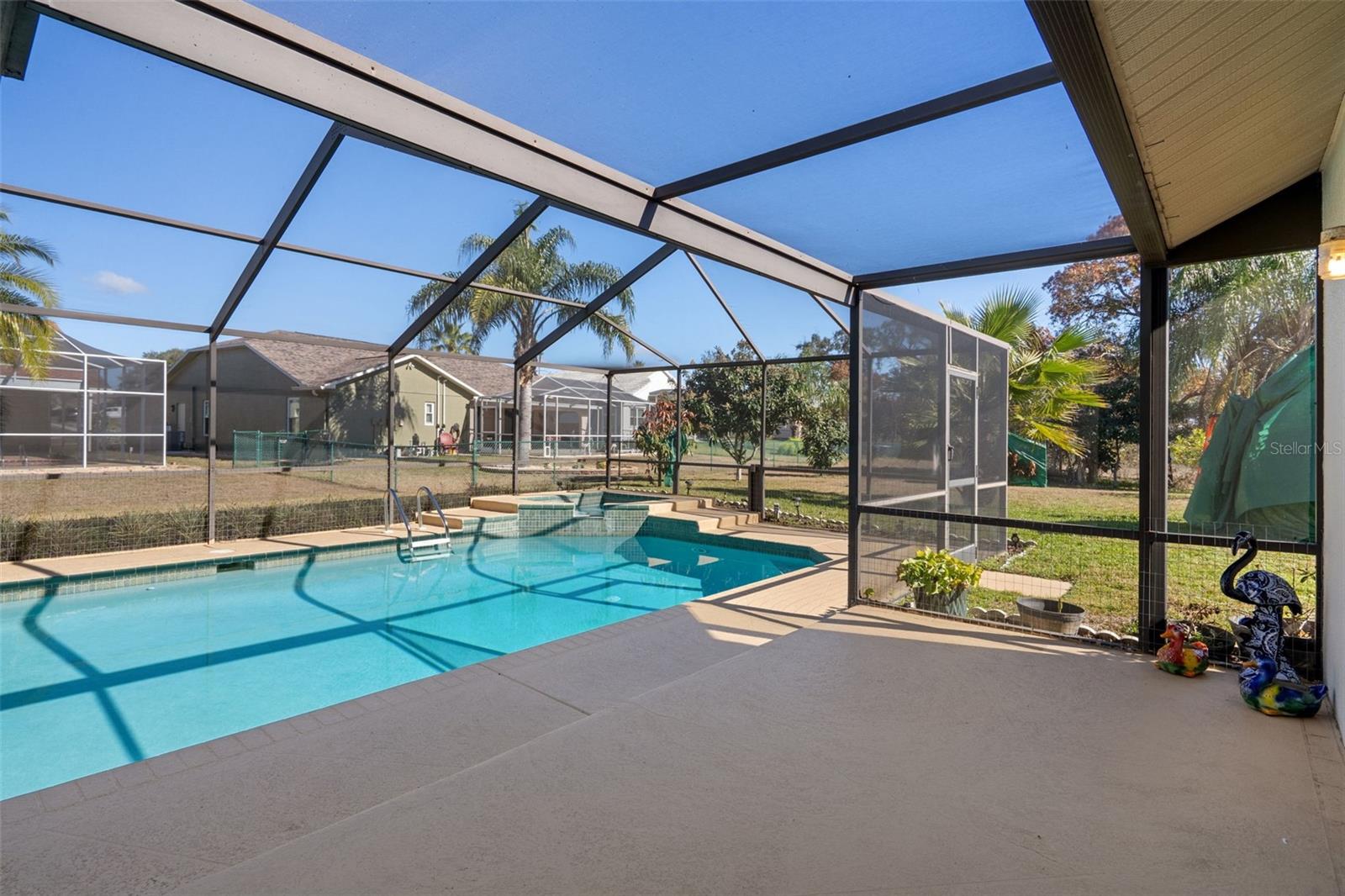 SEVEN HILLS - Residential