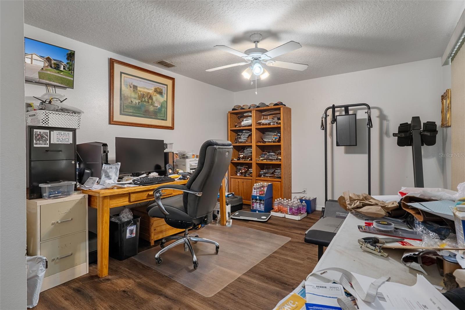 SEVEN HILLS - Residential