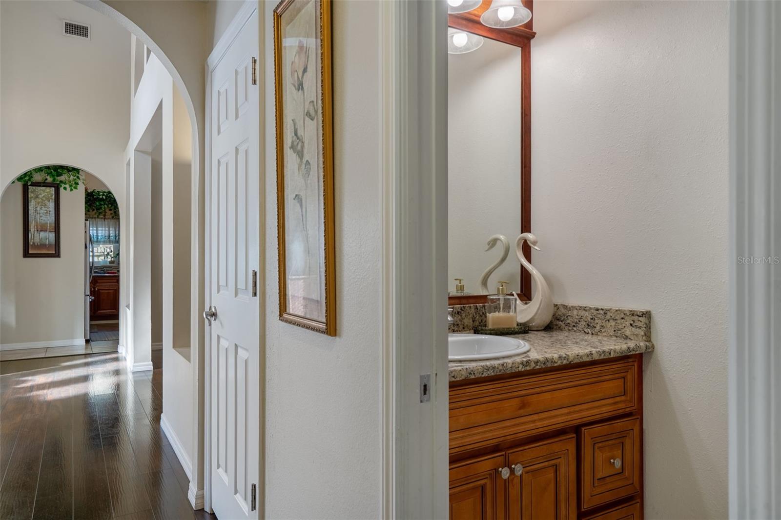 SEVEN HILLS - Residential