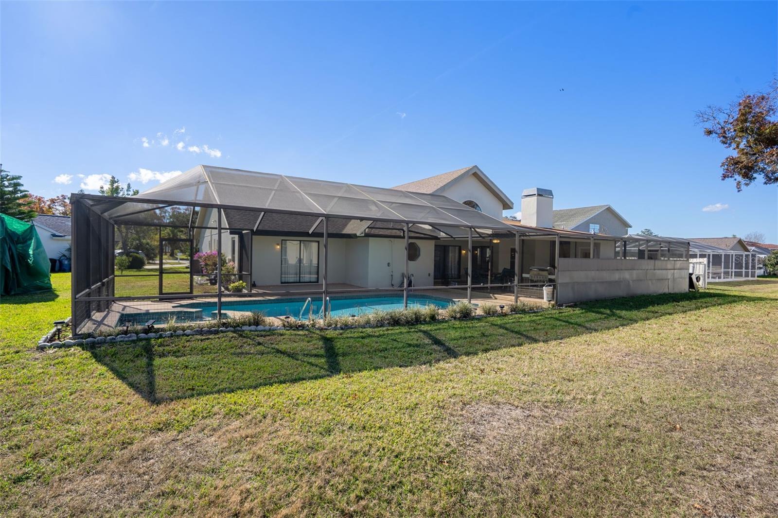 SEVEN HILLS - Residential