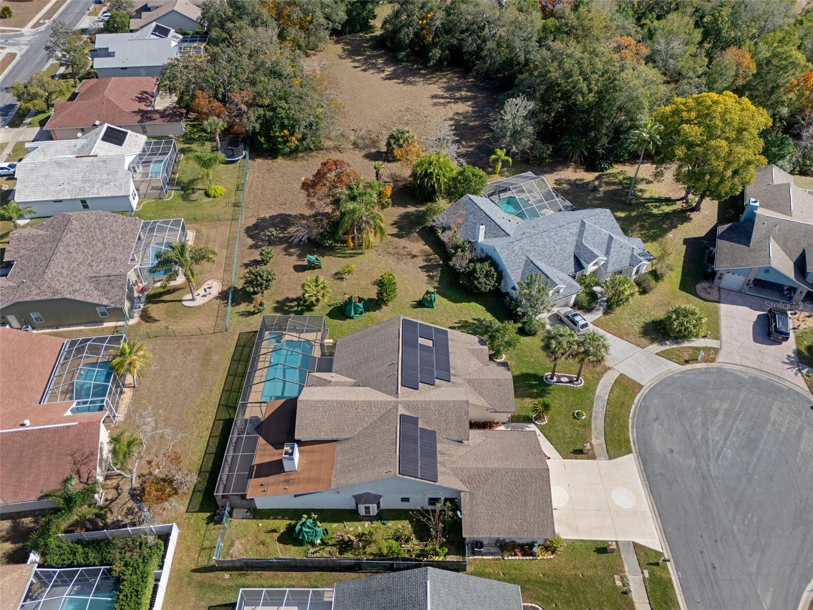 SEVEN HILLS - Residential