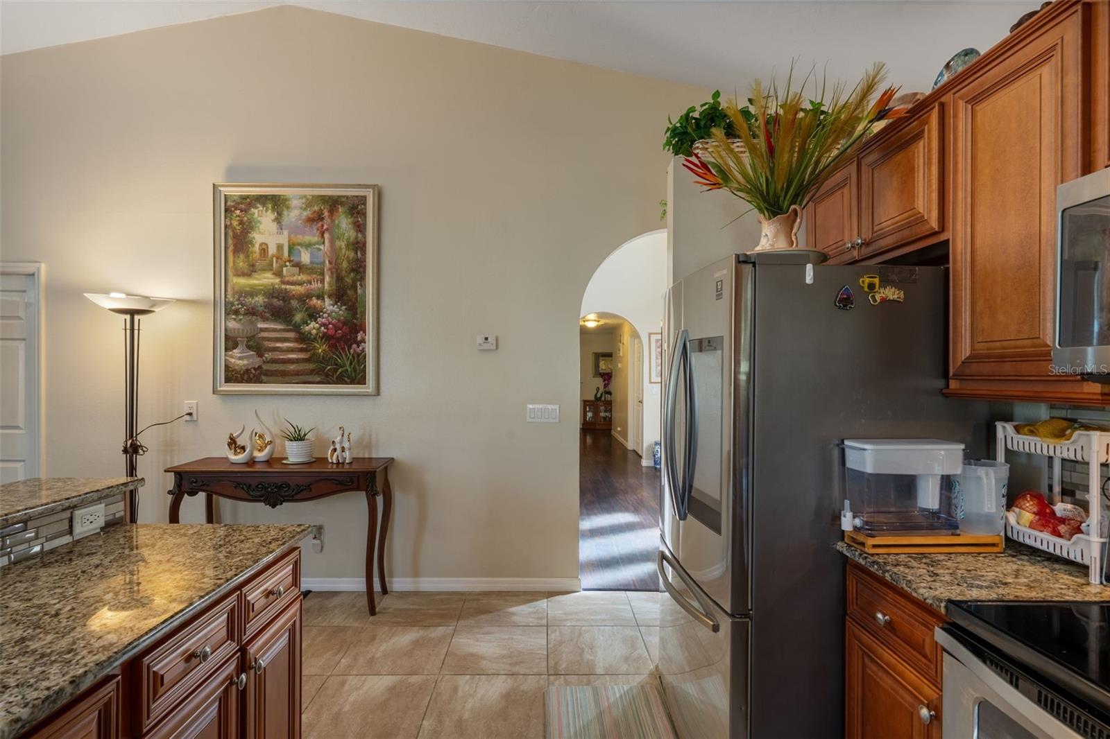 SEVEN HILLS - Residential