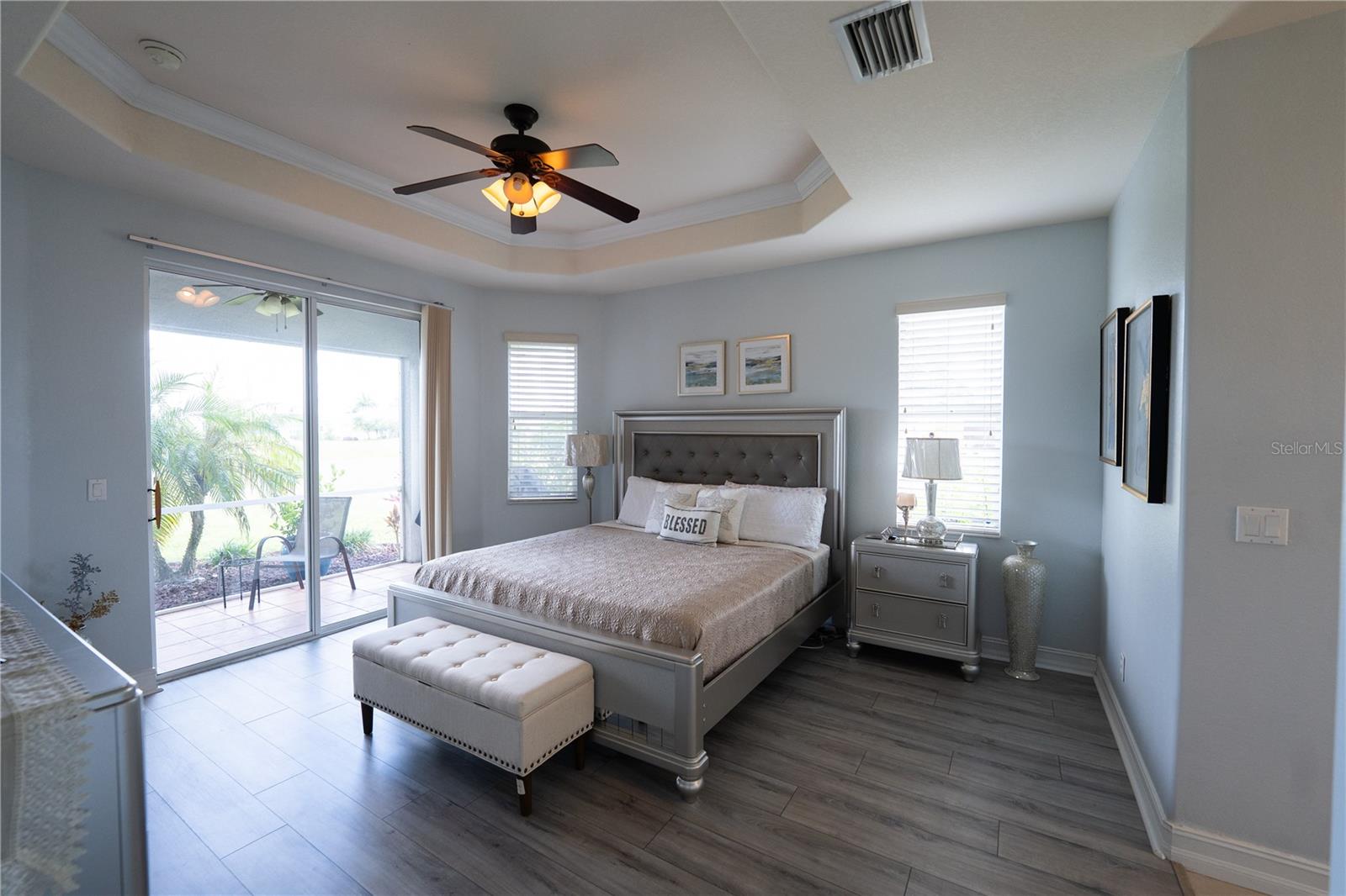 ROTONDA WEST WHITE MARSH - Residential