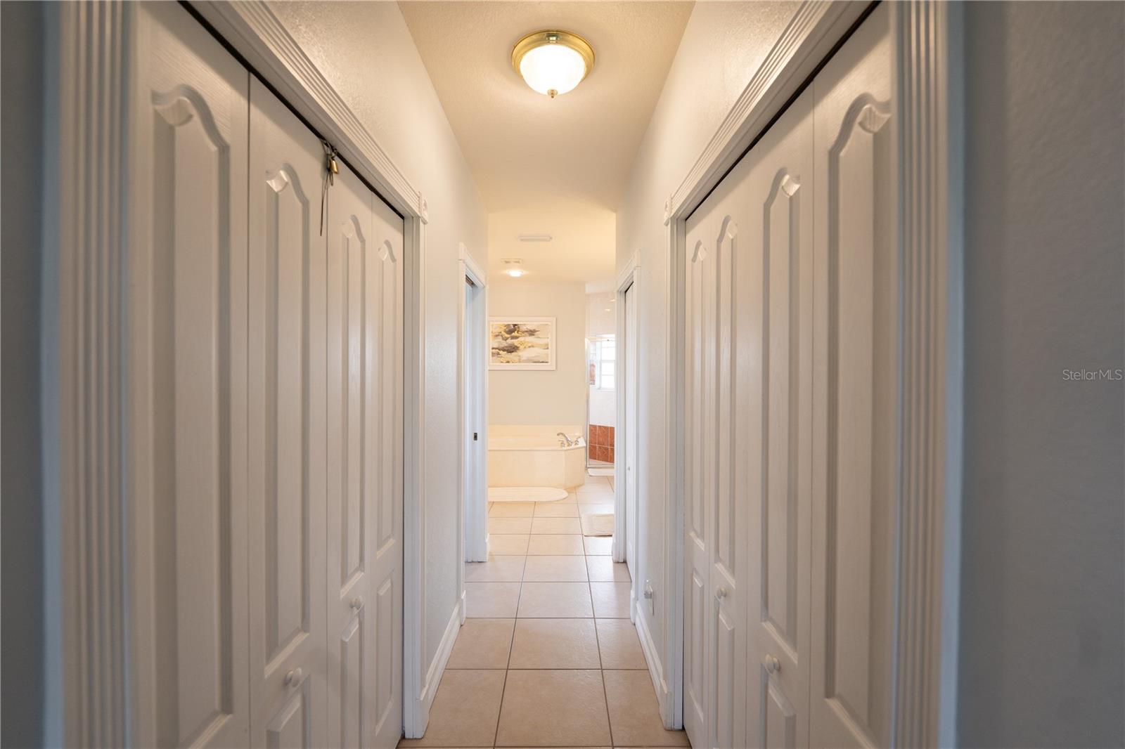 ROTONDA WEST WHITE MARSH - Residential