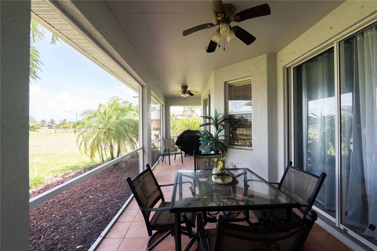 ROTONDA WEST WHITE MARSH - Residential