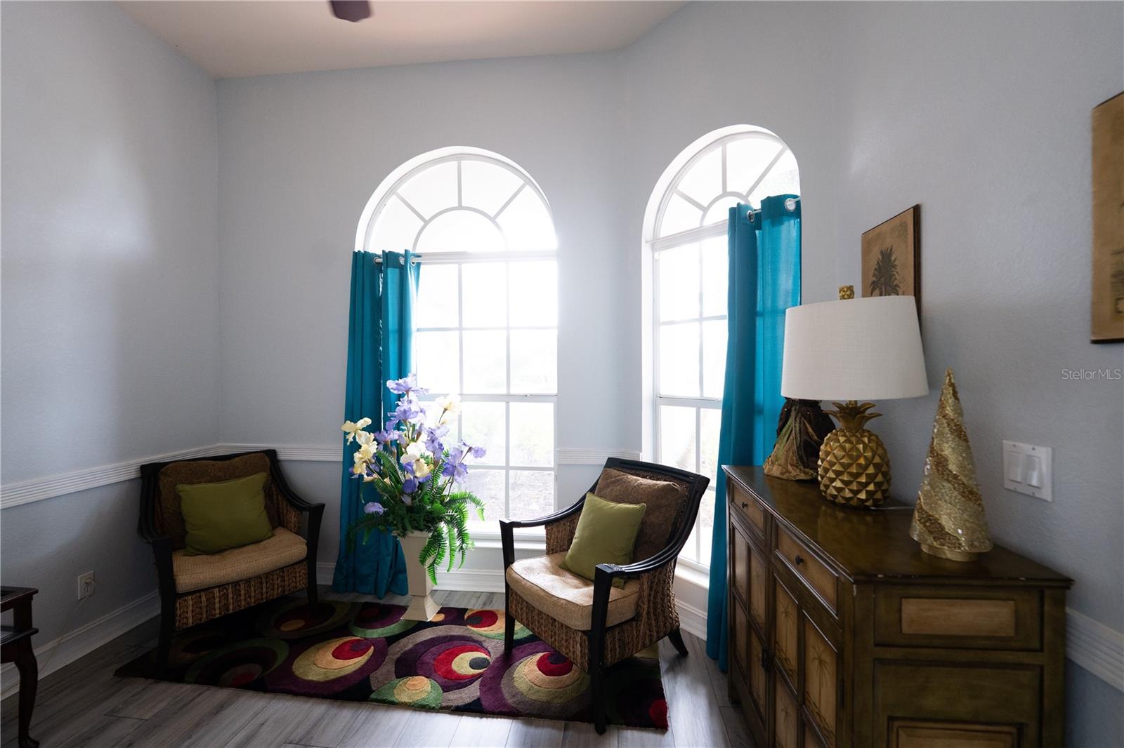 ROTONDA WEST WHITE MARSH - Residential