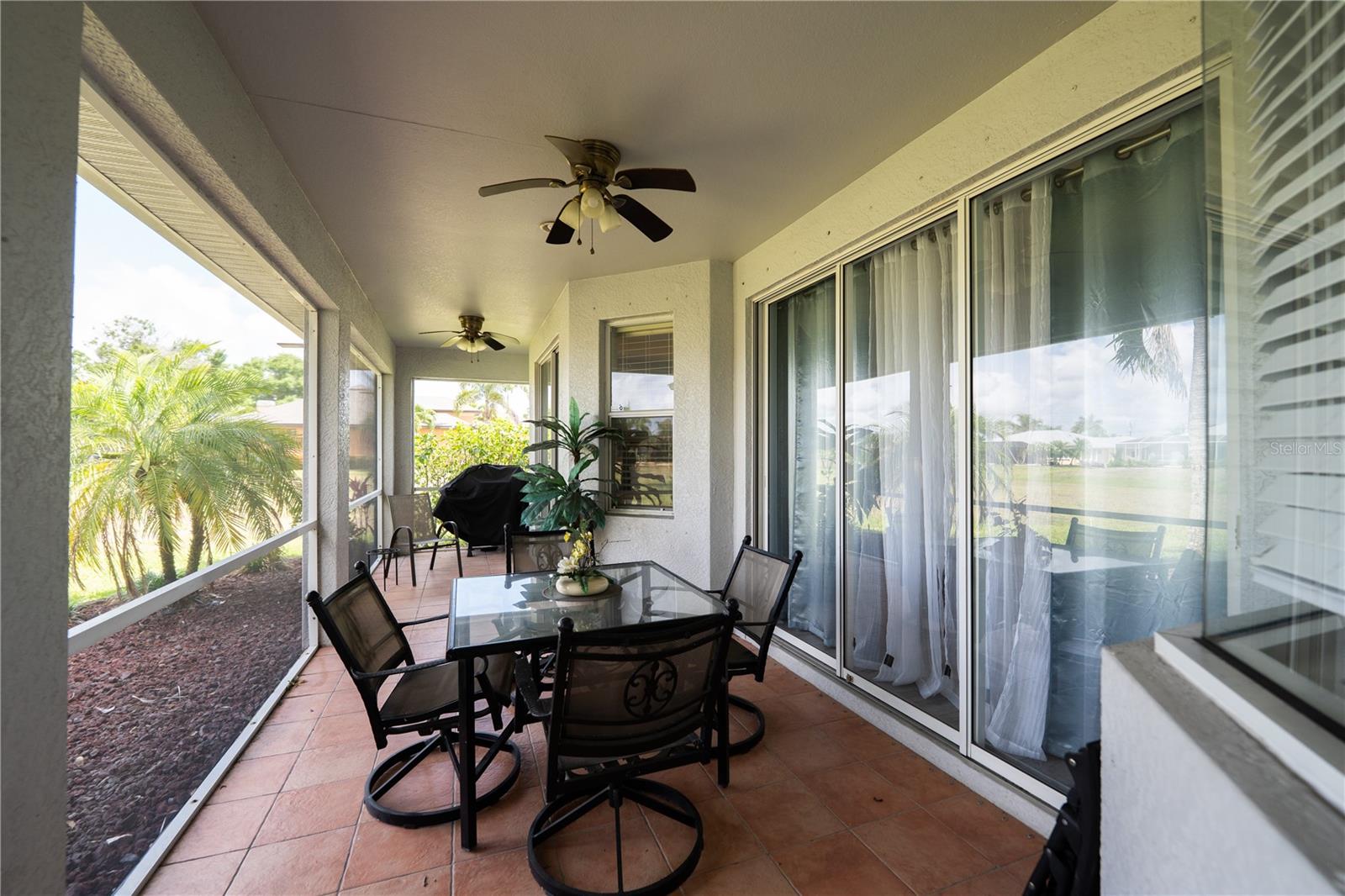 ROTONDA WEST WHITE MARSH - Residential