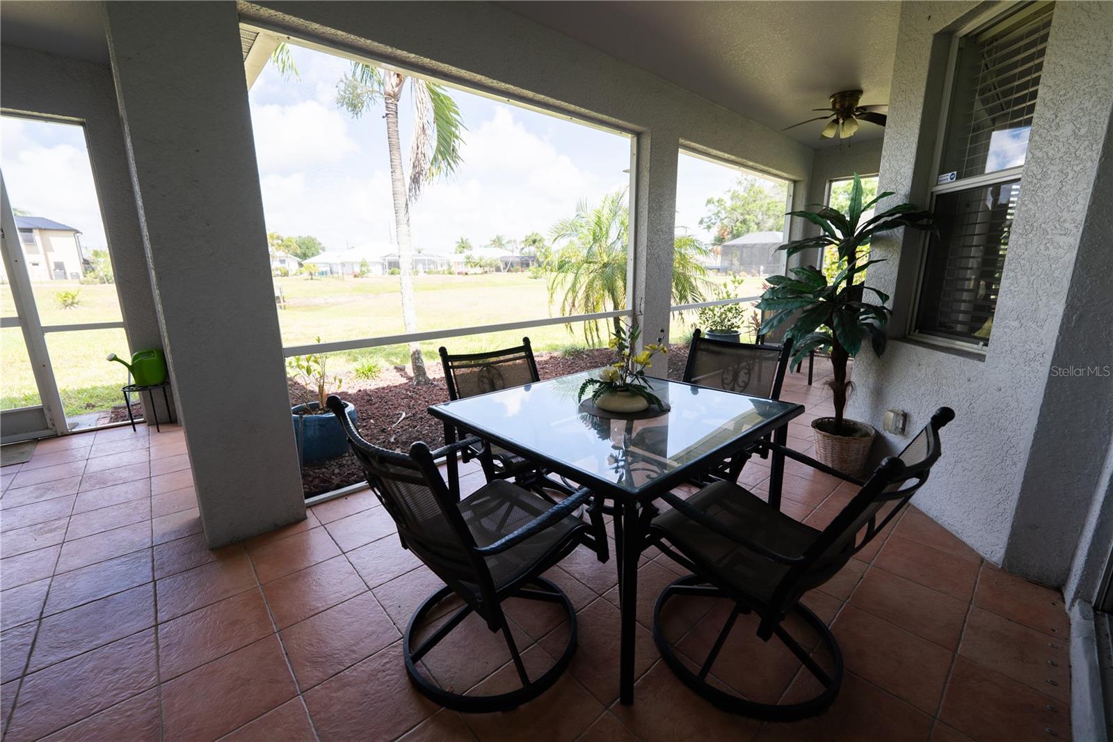 ROTONDA WEST WHITE MARSH - Residential