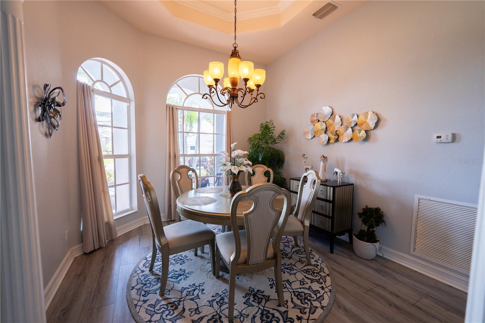 ROTONDA WEST WHITE MARSH - Residential