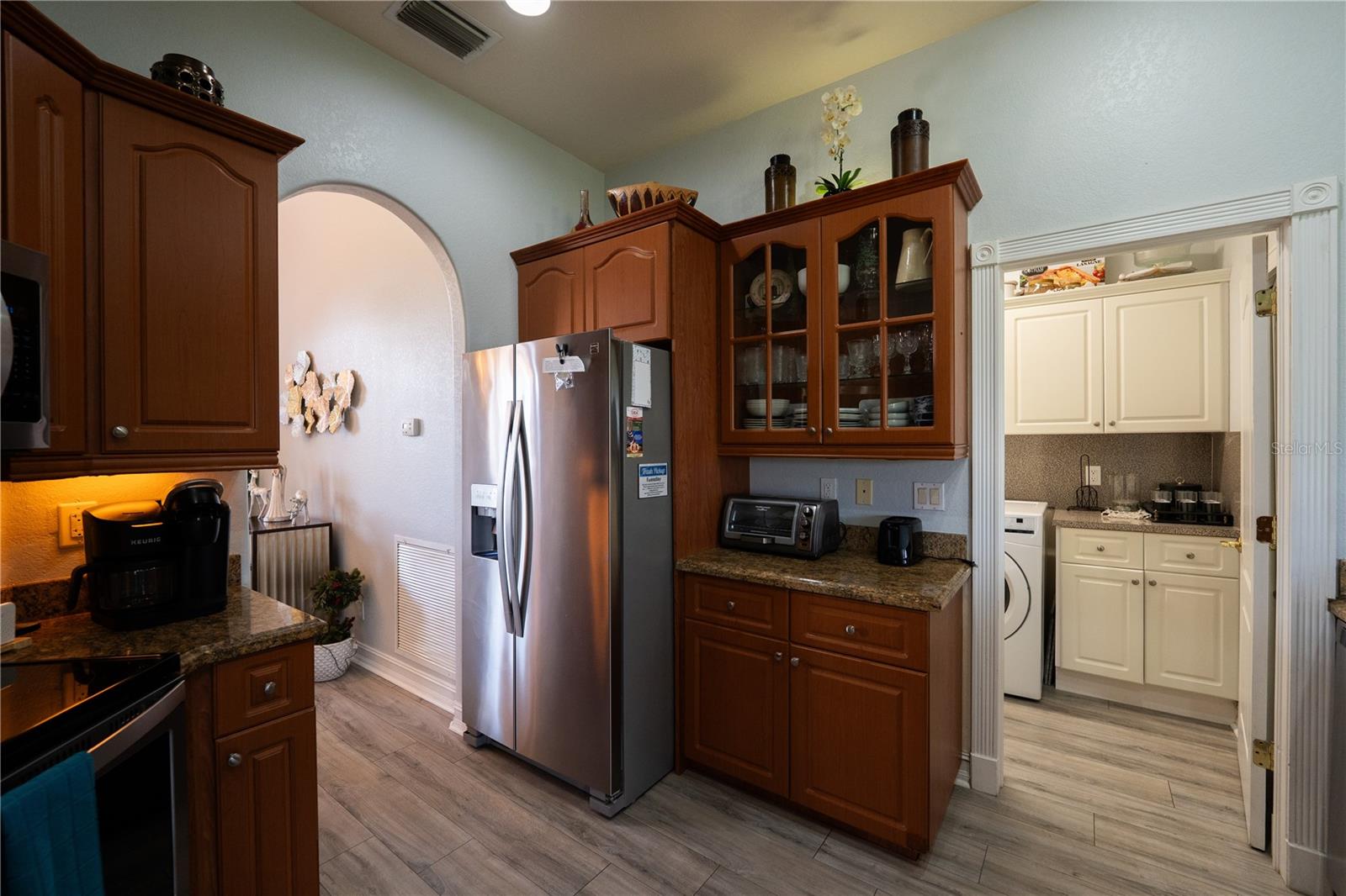 ROTONDA WEST WHITE MARSH - Residential