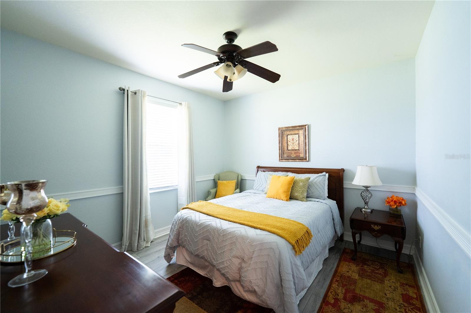 ROTONDA WEST WHITE MARSH - Residential